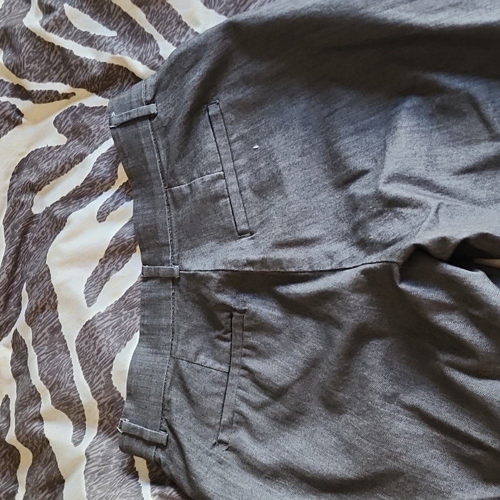 Trousers - Picture 4 of 4